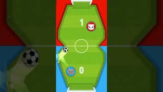 football match today skill  goal  sundor short term #bestshorts #game #status 