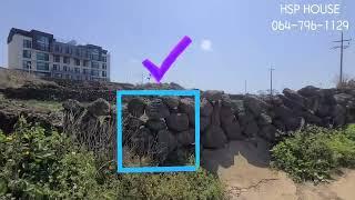 제주도 소형토지 매매 제주도 먼바다 뷰 제주도 저렴한 땅