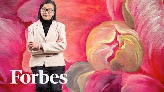 Inside The Forbes 50 Over 50 Asia List