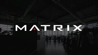 Matrix Fitness | Get More | Promo