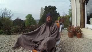 Sufism & Kundalini Yoga lineages- Aquarian Faqir