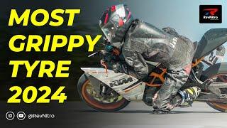 150 Section Showdown! Apollo H1 Vs TVS Protorq Extreme Vs MRF Revz C | Best Sport Bike Tyre of India