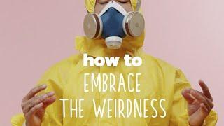 UNC System: How to Embrace the Weirdness