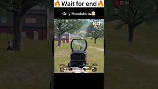 1v4 Clutch#shortsfeed #pubgmobile #rushgameplay #bgmi #viral #viralshorts