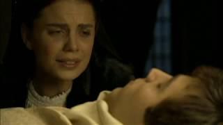 Death of Prince Afonso of Portugal (Isabel s02e12)