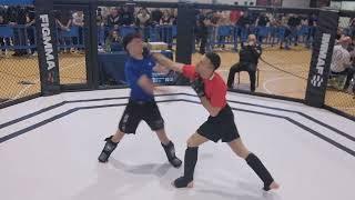 Highlights - ITALIA OPEN DI MMA  2024