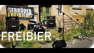 GEBRÜDER FREIBIER - FREIBIER - OFFIZIELLES MUSIKVIDEO