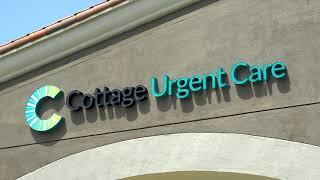 Cottage Urgent Care - Santa Maria - Virtual Tour