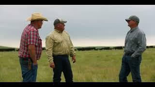 Meet the Rancher: Gebhart Family