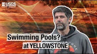 Swimming Pools at Yellowstone? (Yellowstone Monthly Update - June 2024)