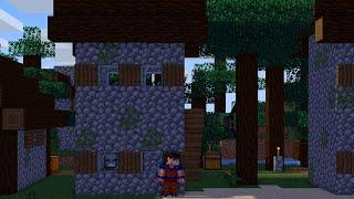 ЖИТЕЛЬ-МАНЬЯК В МАЙНКРАФТ ● Обзор Мода Minecraft ● Illage and Spillage: Respillaged #майнкрафтмоды