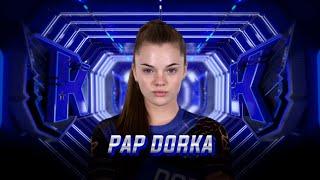 7 Perfect Shots | Dorka Pap (Dorci) | Exatlon Hungary Season 4