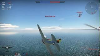 WarThunder От фейлов с поражениям до побед с удовлетворением