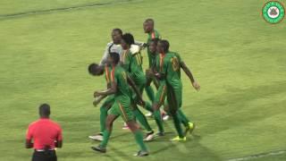 "Play Makers" - Highlights: Grenada vs Puerto Rico - CFU Men's Cup 2016