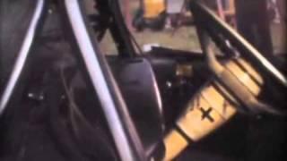 Checker Motors - Aerobus Crash Test