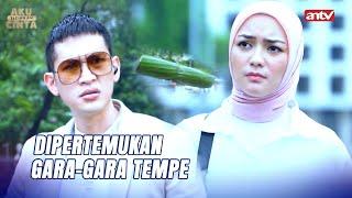 Awal Pertemuan Khanza Dan Zaki, Akankah Berjodoh? | Aku Titipkan Cinta ANTV Eps 1 Full