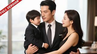 Girl has a one-night stand with CEO and escapes; 5 years later, CEO sees the child and spoils them.