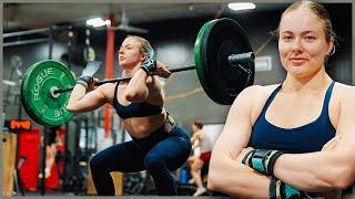 Thruster, Burpee, Muscle-up! | TTT THROWDOWN 287