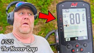 NEW Minelab Manticore Metal Detector! Why did I Buy this?