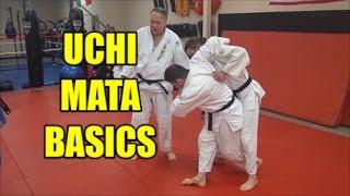 UCHI MATA BASICS