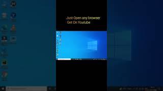 How To Play YouTube Videos On VLC Media Player | Tech Vishal