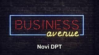 Novi DPT - Business Avenue