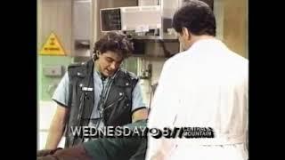 1984 CBS promo Charles in Charge & E/R