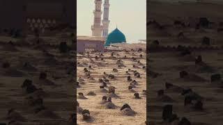 jannatul baqi kabristan #shorts #trending #viralshorts #trendingshorts #jannatulbaqi #madina