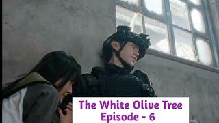 Episode - 6 || The White Olive Tree Explained in Thadou Kuki