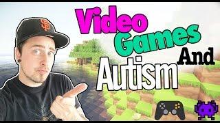 AUTISM AND VIDEO GAMES - Aspergers Syndrome and Video Games | The Aspie World