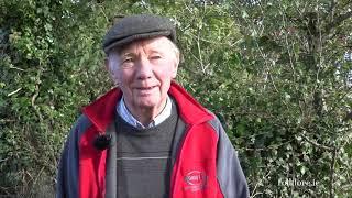 Hallowe'en Folklore and Customs - Peadar Mordaunt, Inch, Gorey, Co  Wexford