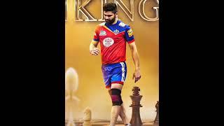  HAPPY  BIRTHDAY  KINGMAKER Pardeep narwal #viralshort #viralkabaddi