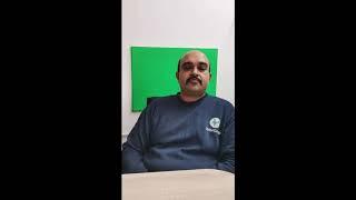 Rajesh Yerra ( IKAN Relocation ) - MIM experience