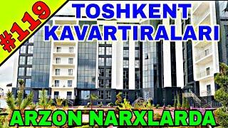 ТОШКЕНТ КВАРТИРА НАРХЛАРИ | TOSHKENT KVARTIRA NARXLARI 2020