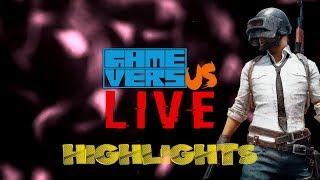 THREE DINNERS IN ONE STREAM!  |  GameVersUS HIghlights ft. Asianhawk