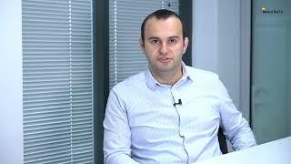 Softr X Magnus HR | Davit Petrosyan