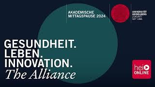 Michael Zimmermann: Wie unsere Darmbakterien Medikamente manipulieren können - 21.6.24