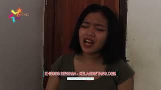 4P3M TANTE RENNY - KISAH NYATA - YOUTUBE SINEMA