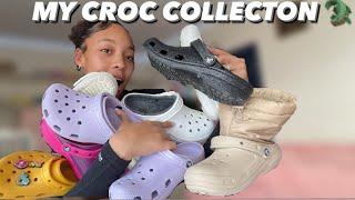 MY CROC COLLECTION|DISCOUNTS & STORES|QueenOfAthlete