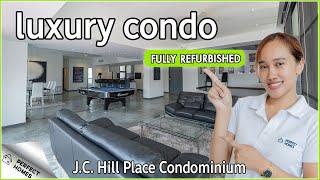 ️ Outstanding 3BR Condo for Sale at J C Hill Place | Near Maya and Nimman | 8,800,000 THB ️