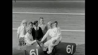 AAA sprint car race at Woodbridge, NJ Sep 15, 1929