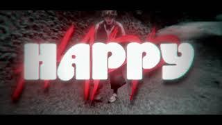 HAPPY DANCE - VFX Edit