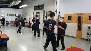 Wing chun martial arts Toronto, Vaughan