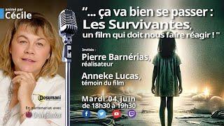 ...ça va bien se passer: Les Survivantes, un film qui DOIT nous faire réagir !