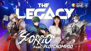 The Legacy OST. TGS 2024 Biggest Dream Revision Scorpio Feat. Jannine Weigel | [Official MV]