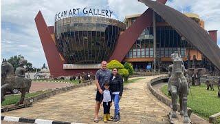 Cultural Heritage Centre, Arusha, Tanzania