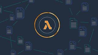 Modernizing Serverless Applications with AWS Lambda and Amazon EFS | Amazon Web Services