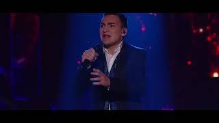 Ignacio Sagalá - “La Saeta” - La Voz Argentina 2021 SONIDO MEJORADO