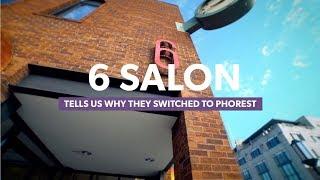 Why 6 Salon Switched To Phorest Salon Software