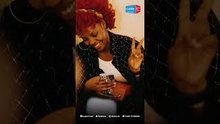 #knowless Live in #Flashmix on #flashtv Rwanda.The song is #oya sha